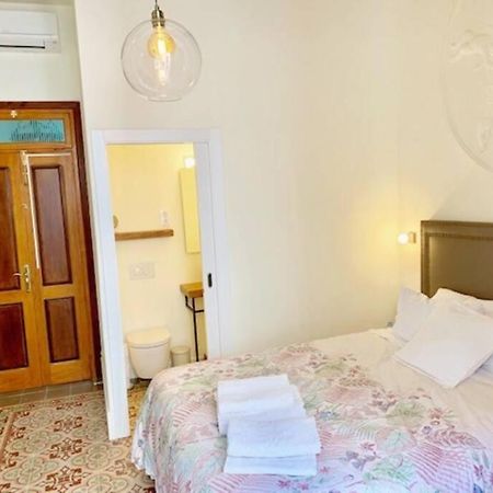 Cozy Studio With Balcony In The Best Place Apartment Sitges Exterior photo