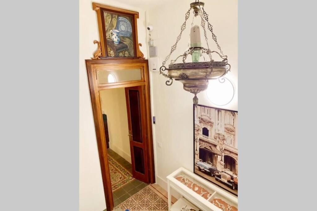 Cozy Studio With Balcony In The Best Place Apartment Sitges Exterior photo