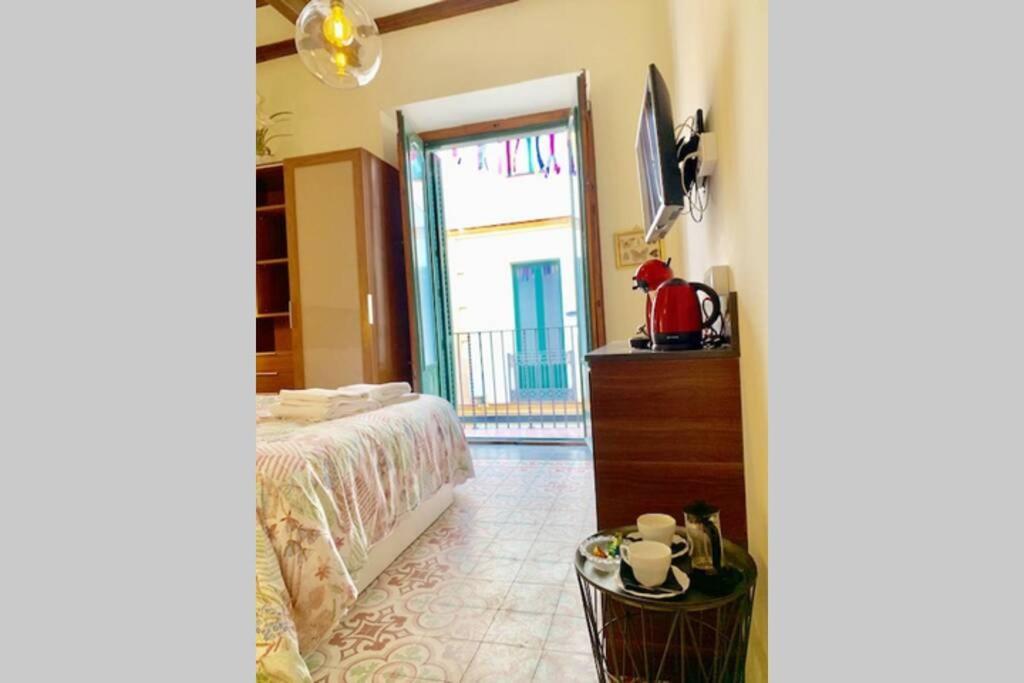Cozy Studio With Balcony In The Best Place Apartment Sitges Exterior photo